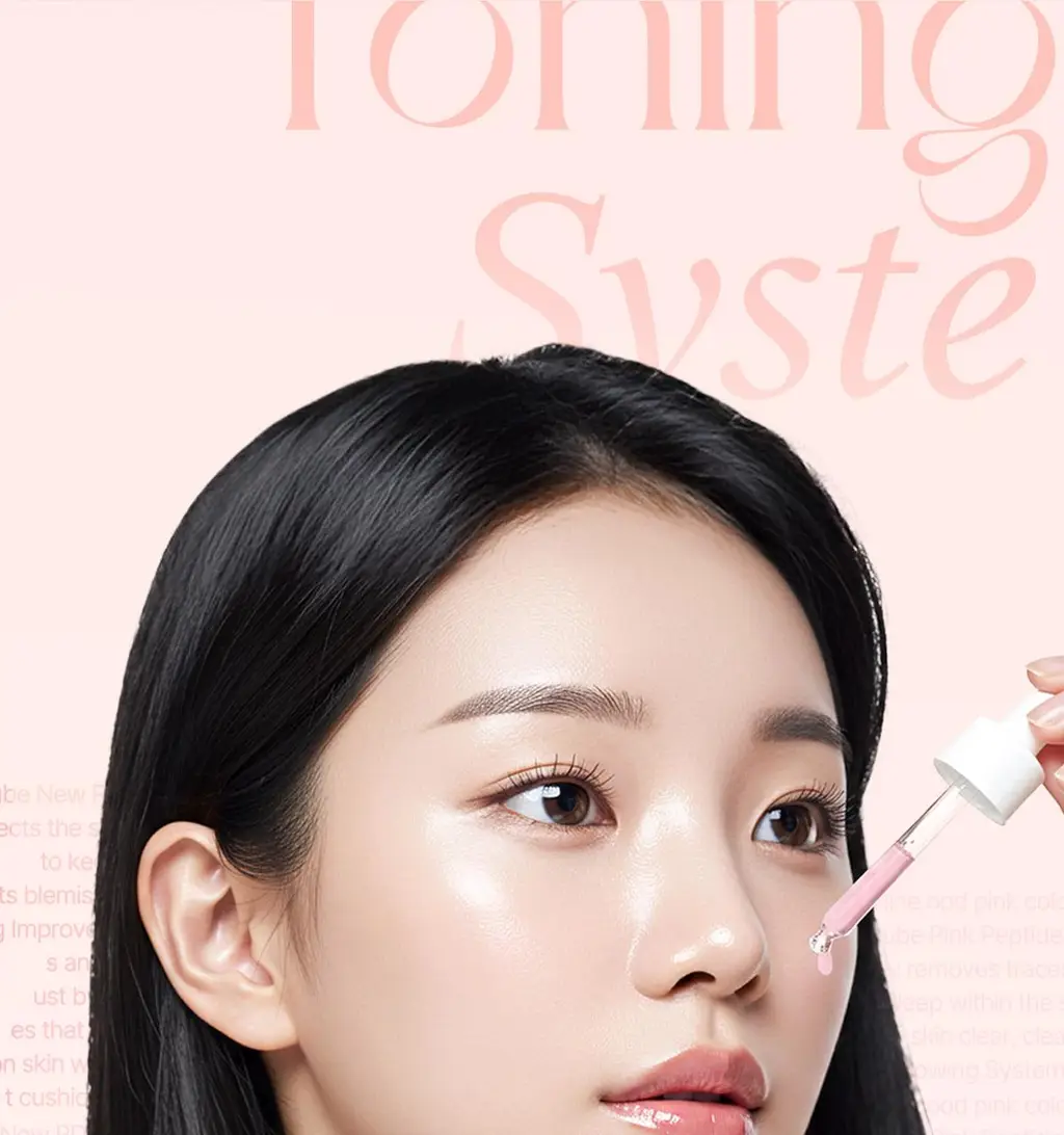 [2025 어워즈/미백천재앰플] 메디큐브 PDRN 핑크앰플 30ml 어워즈 기획 (+리필50ml+세럼1.5ml*5매) 상세페이지 18